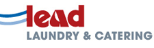 Lead Laundry and Catering logo