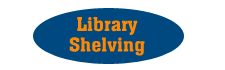 Library Shelving logo