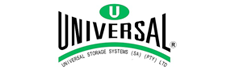 Universal logo