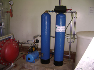 Water Treatment